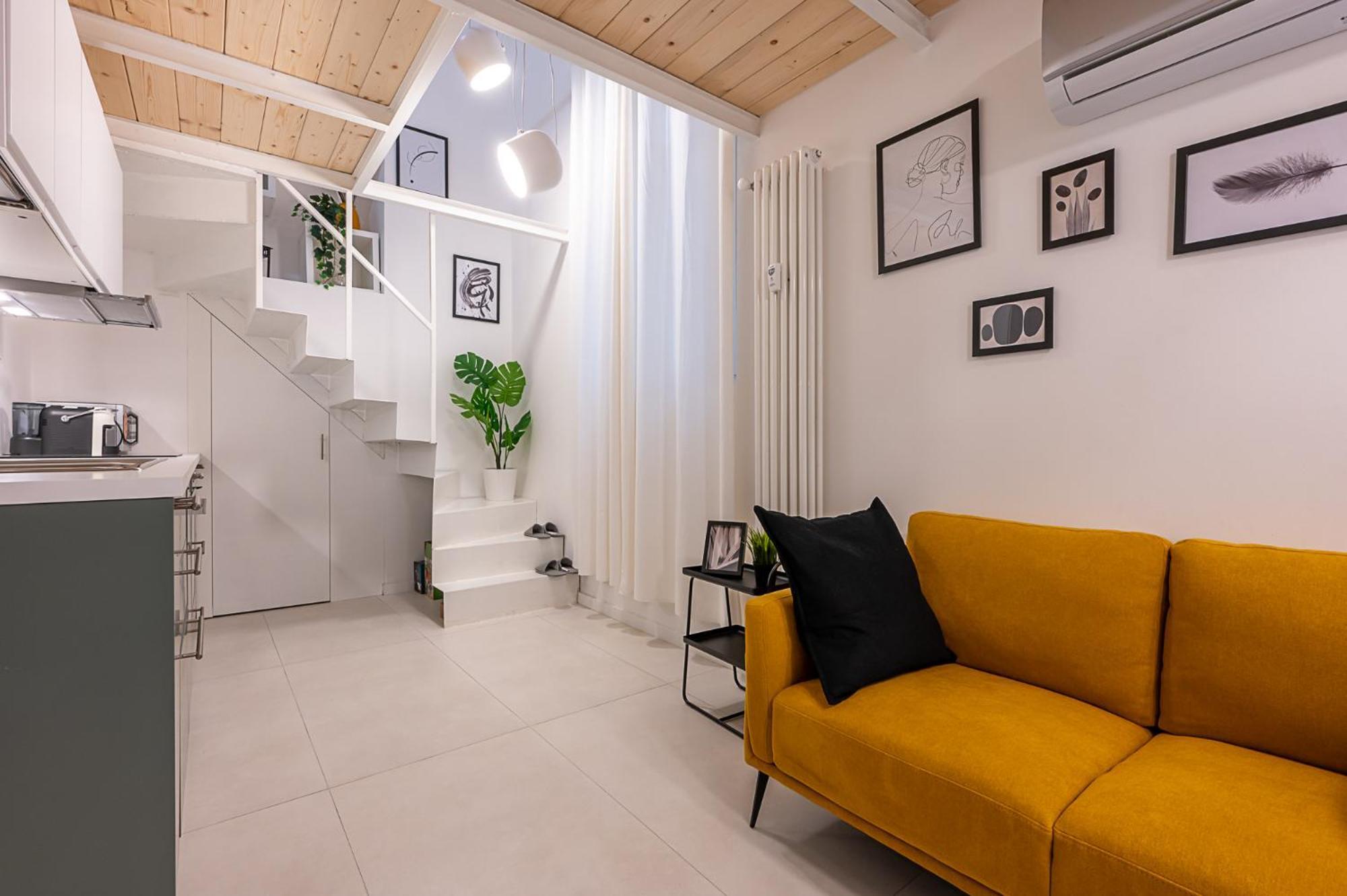 Madamin 9 - Contemporary Suite In A Prestigious Building Turin Exterior photo