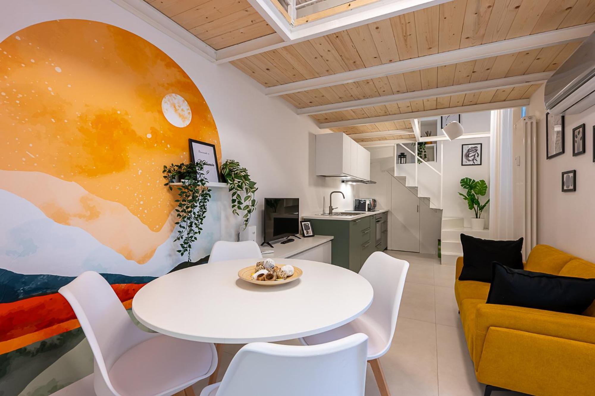 Madamin 9 - Contemporary Suite In A Prestigious Building Turin Exterior photo
